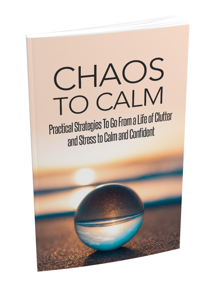 Cativio | Chaos to Calm